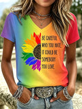 Women's LGBT Shirts